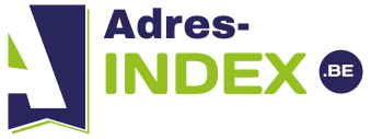 Adres-index.be